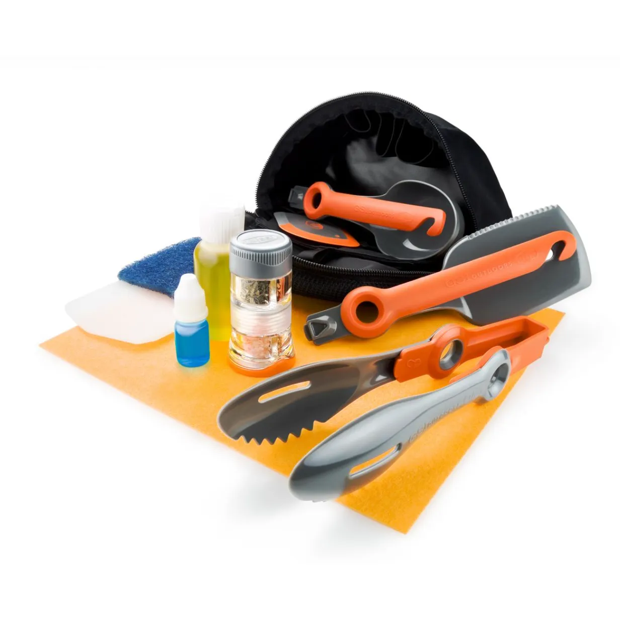 GSI Crossover Kitchen Kit