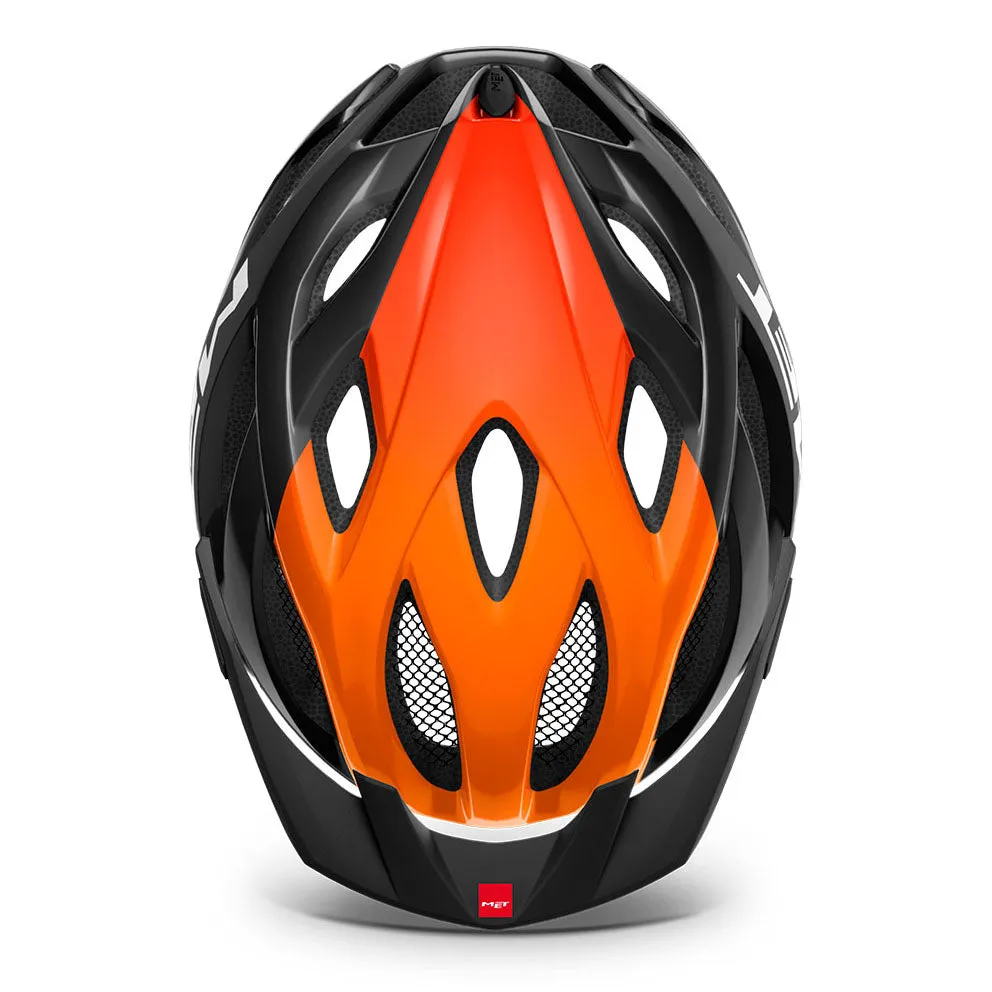 MET Crossover CE Cycling Helmet