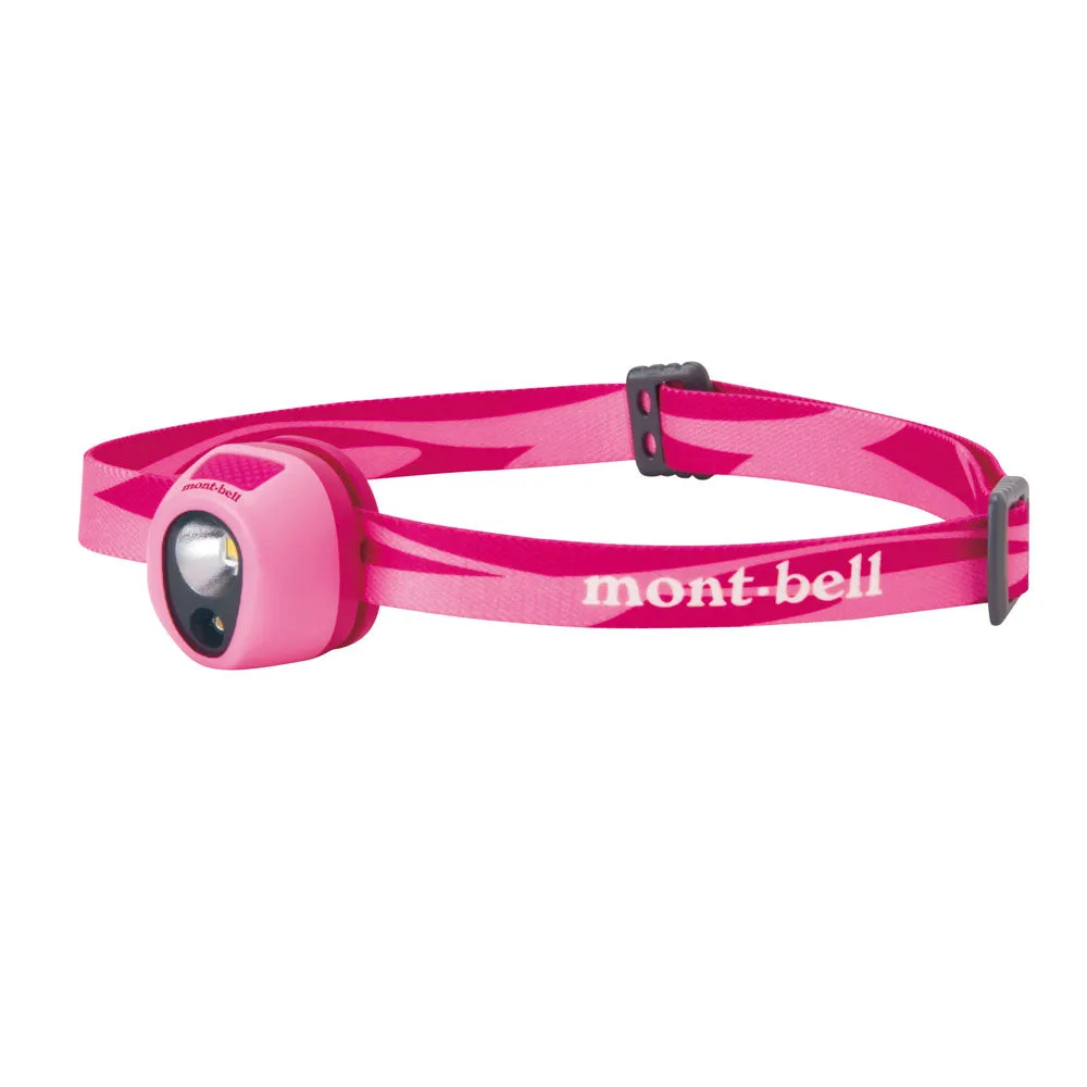 Montbell Mini Head Lamp