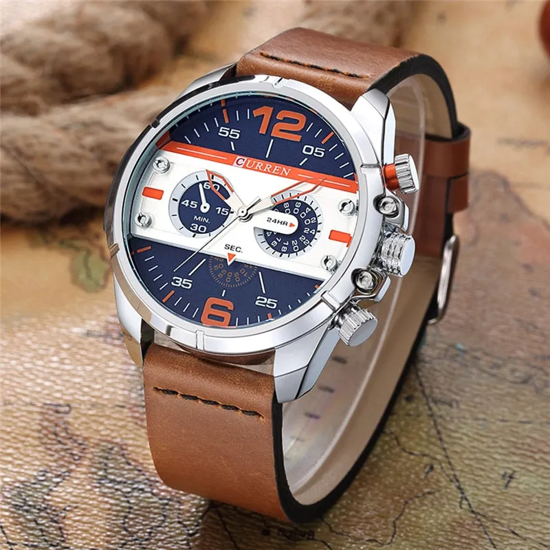 New Sport Watch For Men