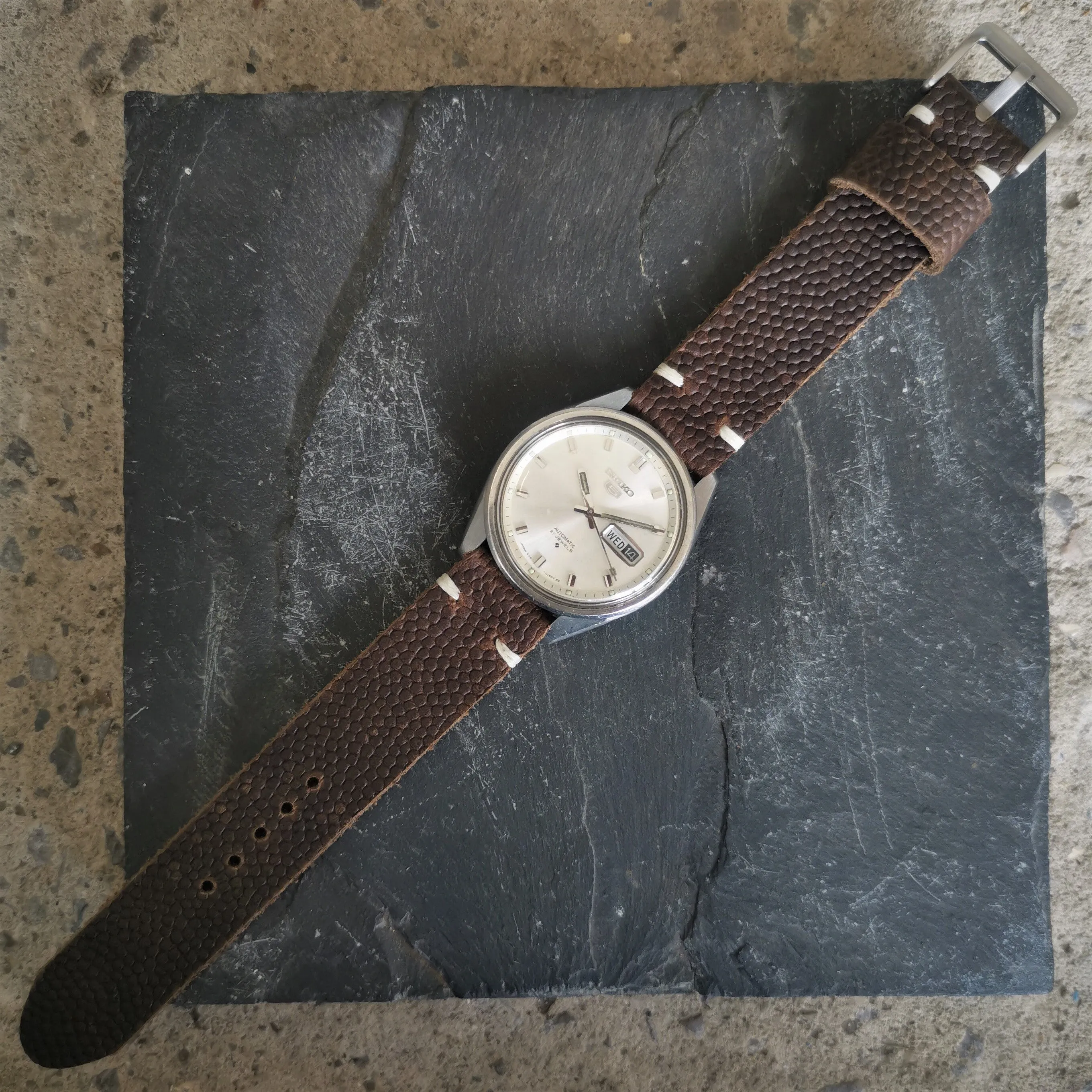 SEIKO 5 Automatic