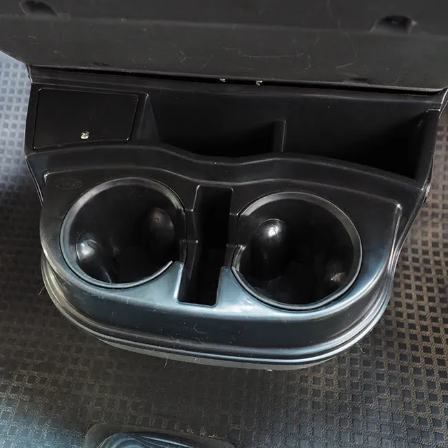 VW T4 Cup Holder Console All in 1 Storage